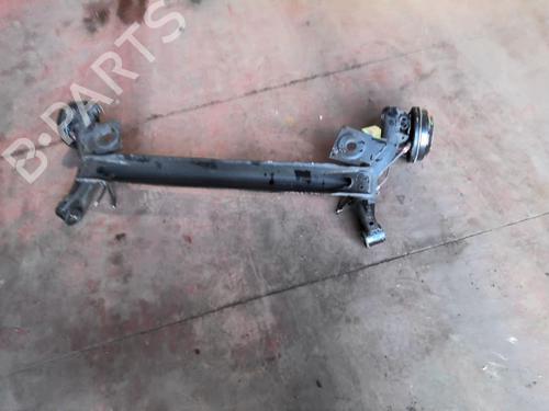 Rear axle DACIA SPRING EV (B6M1) | BP23156950M2 