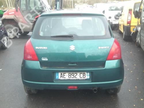 Switch SUZUKI SWIFT III (MZ, EZ) 1.3 DDiS (RS413D) | BP21816775I30 - Image 6