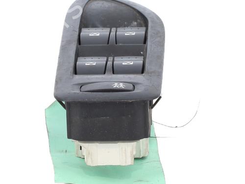 Left front window switch RENAULT LAGUNA II Grandtour (KG0/1_) 1.9 dCi 8200315044