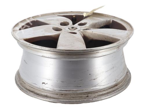 Used Rim Rim RENAULT GRAND SCÉNIC III (JZ0/1_) 1.5 dCi (JZ0B, JZ07) (106 hp) 26928114 26928114