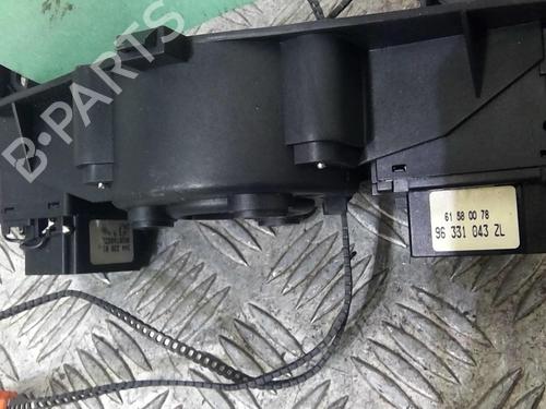 Steering column stalk PEUGEOT 206 Hatchback (2A/C) 1.6 i | BP21759235I23 