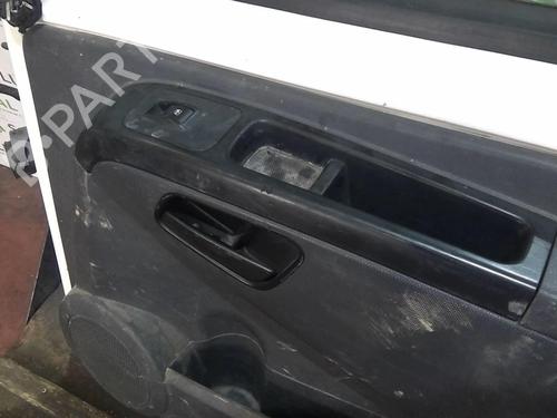 Right front door FIAT FIORINO Box Body/MPV (225_) 1.3 D Multijet (225BXD1A, 225BXB1A, 225BXB11) | BP22004615C3