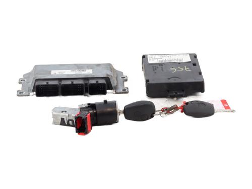 Używane Moduł elektroniczny DACIA DOKKER Box Body/MPV 1.6 (83 hp) 30948938