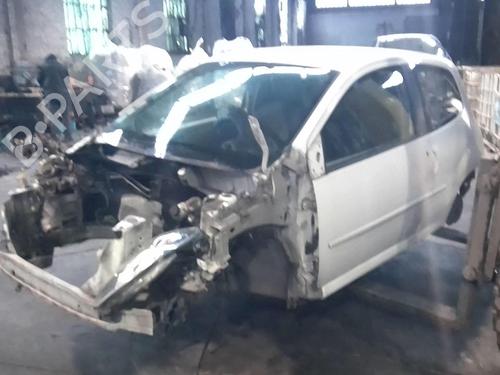Gearbox RENAULT TWINGO II (CN0_) 1.5 dCi (CN0U) | BP20352705M3 