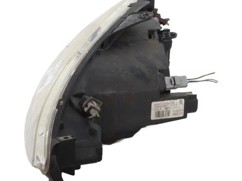 Faro derecho PEUGEOT 206 Hatchback (2A/C) 1.4 16V | BP28160190C29 