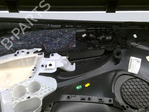 Front right panel RENAULT CLIO IV Grandtour (KH_) 0.9 TCe 90 | BP33605536C59 - Image 4