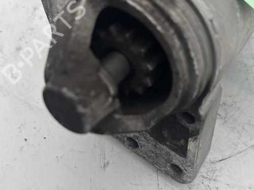 Used Starter Starter PEUGEOT 508 SW I (8E_) 1.6 HDi (112 hp) 33708922 33708922