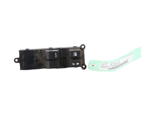 Left front window switch SUZUKI SWIFT IV (FZ, NZ) | BP34573716I27 - Image 2