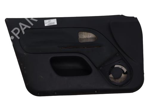 Front left panel RENAULT CLIO II (BB_, CB_) 1.5 dCi (B/CB07) | BP27989305C58 - Image 3