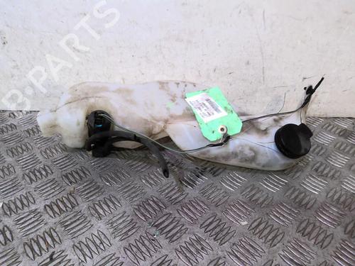 Spylertank Spylertank DACIA LODGY (JS_) 1.2 TCe (JSAY, JSM0) (115 hp) 20350411 20350411