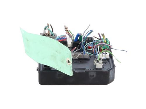 Used Fuse box Fuse box NISSAN QASHQAI II (J11, J11_) 1.5 dCi (110 hp) 32739366 32739366