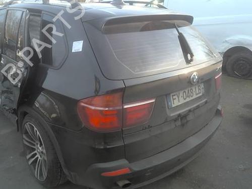 Rear left seatbelt BMW X5 (E70) 3.0 3.0d | BP25343509I29  - Image 17