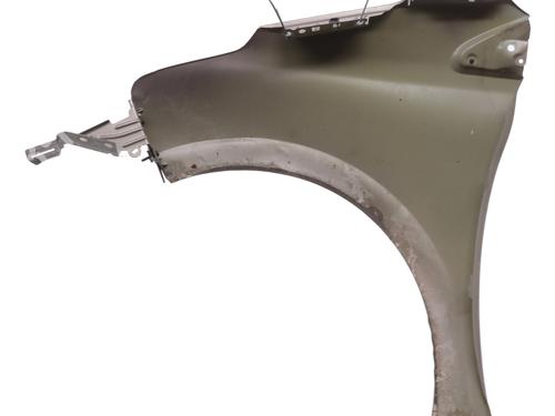 Right front fenders PEUGEOT 208 I (CA_, CC_) 1.4 HDi | BP30159556C42