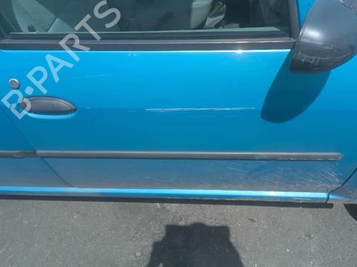 Rear right interior door handle DACIA LOGAN (LS_) 1.6 (LS0B, LS0D, LS0F, LS0H) | BP32200001I16  - Image 13