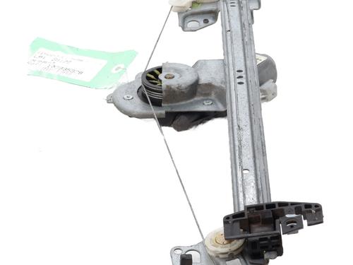 Used Front right window mechanism Front right window mechanism CITROËN C3 I (FC_, FN_) 1.4 i (73 hp) 24862785 24862785