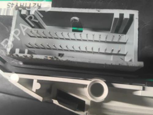 Used Instrument cluster Instrument cluster RENAULT VEL SATIS (BJ0_) 3.0 dCi (BJ0J, BJ0N) (177 hp) 21595159 21595159