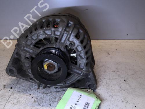 Alternator OPEL CORSA D (S07) 1.2 (L08, L68) | BP20370605M7 