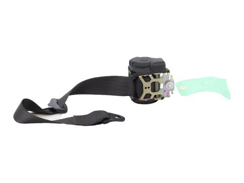 Used Rear left seatbelt Rear left seatbelt FIAT PANDA (169_) 1.2 (169.AXB11, 169.AXB1A) (60 hp) 34000153 34000153