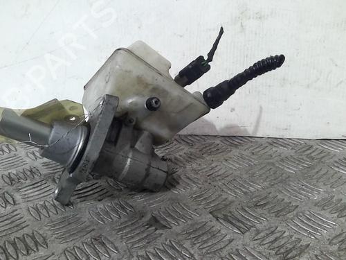 Brake master cylinder PEUGEOT 3008 I MPV (0U_) 1.6 HDi | BP20352365M77 