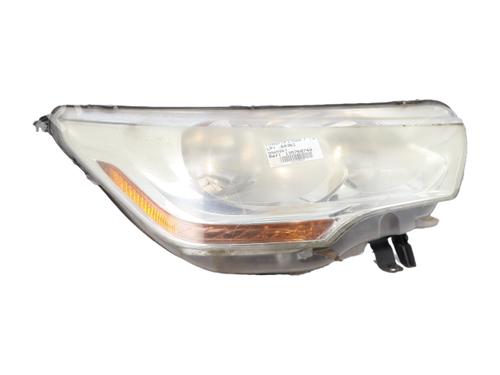 Used Right headlight Right headlight CITROËN C4 II (NC_) 1.6 HDi 90 (92 hp) 40613871 40613871