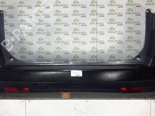Rear bumper CITROËN C4 Picasso I MPV (UD_) 1.6 HDi | BP22001670C8 