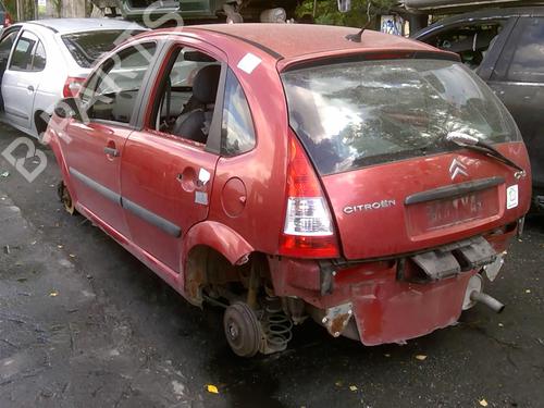 Front left door window CITROËN C3 I (FC_, FN_) 1.4 HDi | BP29291970C18 