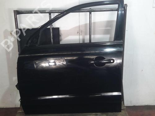 Left front door HYUNDAI TUCSON (JM) 2.0 CRDi | BP20367049C2 