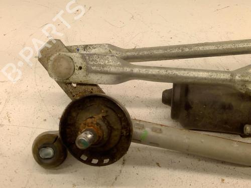 Used Front wiper motor Front wiper motor NISSAN MICRA IV (K13K, K13KK) 1.2 (80 hp) 33803696 33803696
