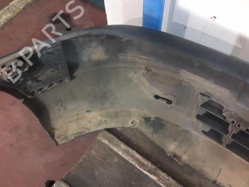 Front bumper CITROËN BERLINGO / BERLINGO FIRST Box Body/MPV (M_) 1.9 D 70 (MBWJZ, MCWJZ) | BP21999182C7 
