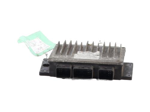 Engine control unit (ECU) RENAULT KANGOO Express (FW0/1_) 1.5 dCi 70 (FW0A, KW0V) | BP32872384M57 - Image 2
