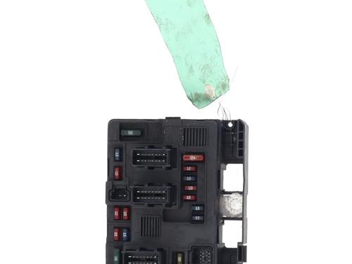 Fuse box CITROËN C2 (JM_) 1.4 | BP32656822E1 