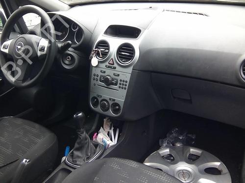 Right front door OPEL CORSA D (S07) 1.3 CDTI (L08, L68) | BP22002370C3 