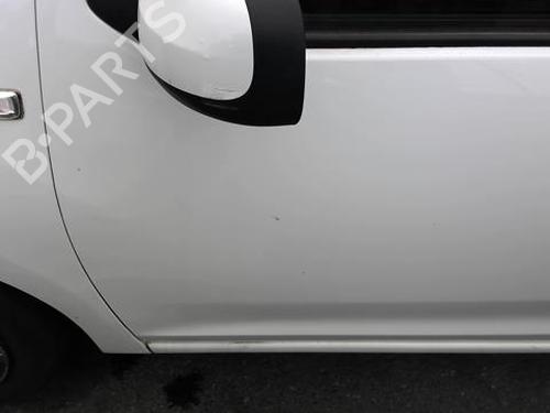 Sikkerhedssele bag midten DACIA SANDERO II TCe 90 (B8M1, B8MA, B8AC) | BP28117421I27 - Image 28