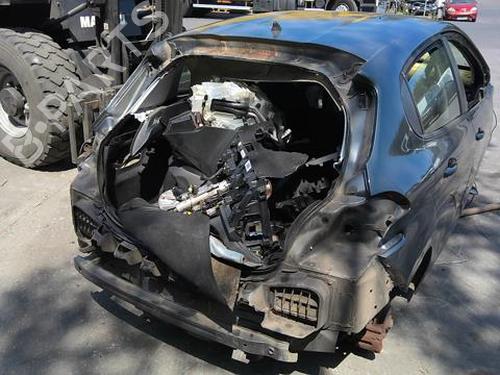 Front left panel PEUGEOT 208 I (CA_, CC_) 1.6 HDi | BP37601502C58 - Image 29