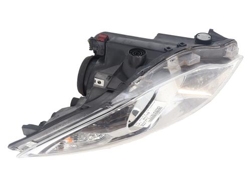Left headlight OPEL AGILA B (H08) 1.2 (F68) | BP31655504C28