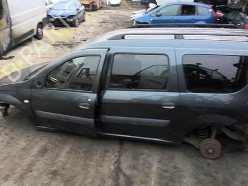 Seat buckle DACIA LOGAN MCV (KS_) 1.6 16V (KS0L, KS0M, KS0P, KS1S) | BP31910563I32 - Image 18