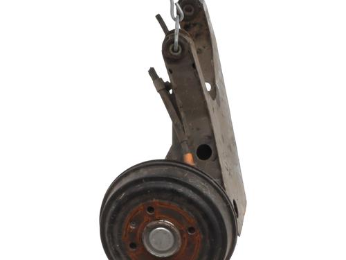 Højre hjullejehus spindel CITROËN AMI (9A_) Electric (9AZ2CA) (8 hp) 29564523