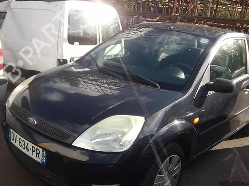 Steering column stalk FORD FIESTA V (JH_, JD_) 1.3 | BP20368839I23 