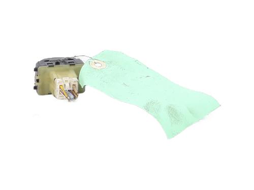 Left front window switch DACIA SANDERO II TCe 90 (B8M1, B8MA, B8AC) | BP32098798I27  - Image 5