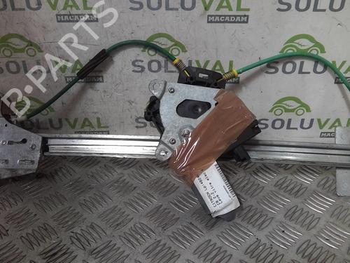 Used Rear right window mechanism Rear right window mechanism CITROËN C8 (EA_, EB_) 2.2 HDi (128 hp) 20364180 20364180