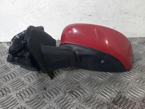 Left mirror FIAT STILO (192_) 1.9 JTD (192_XE1A) | BP20352234C26 