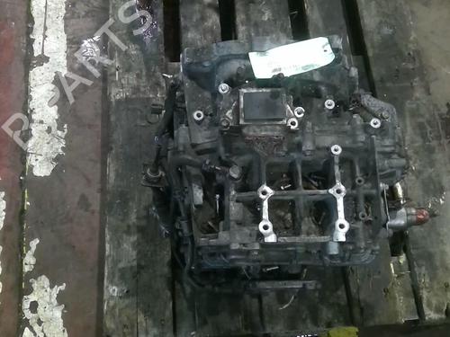 Gearbox TOYOTA YARIS (_P13_) 1.5 Hybrid (NHP130_, NHP130) | BP20356778M3 