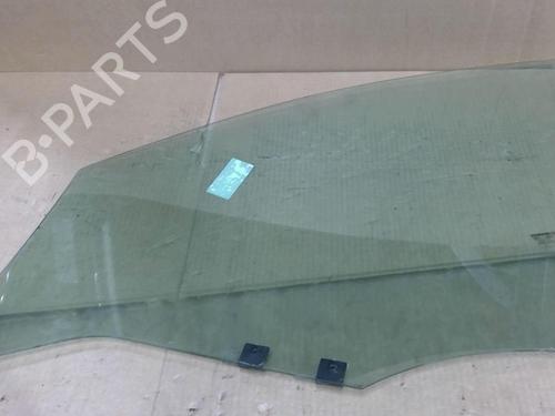 Front right door window RENAULT CLIO IV (BH_) 1.5 dCi 75 | BP29196918C19 