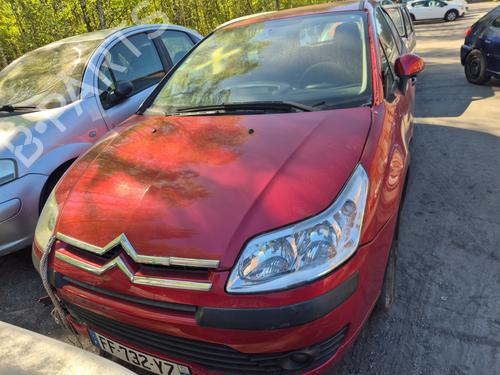 Used Parts CITROËN C4 I (LC_)  1.4 16V  4573825