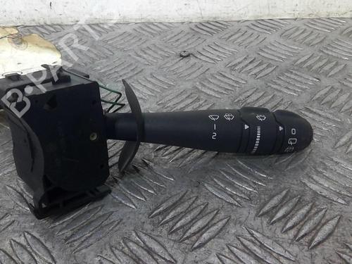 Used Steering column stalk Steering column stalk RENAULT TWINGO II (CN0_) 1.2 16V (CN04, CN0B) (75 hp) 20370508 20370508