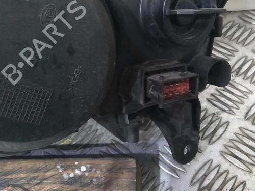 Right headlight SAAB 9-3 Estate (E50) 1.9 TiD | BP20360386C29 