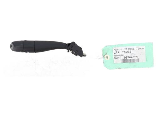 Switch PEUGEOT 207 SW (WK_) 1.6 HDi | BP22894534I30 