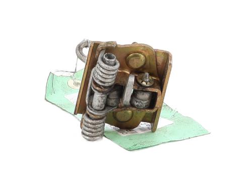 Hinge/Door check strap CITROËN C8 (EA_, EB_) 2.0 HDi 165 | BP29214086C146 