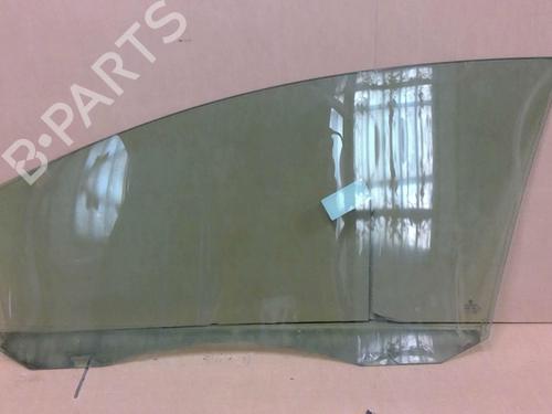 Front right door window VW GOLF PLUS V (5M1, 521) 1.6 TDI | BP28124500C19 