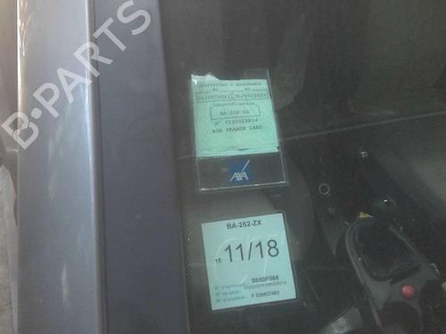 Front left window mechanism SEAT ALTEA (5P1) 1.9 TDI | BP20357793C22 